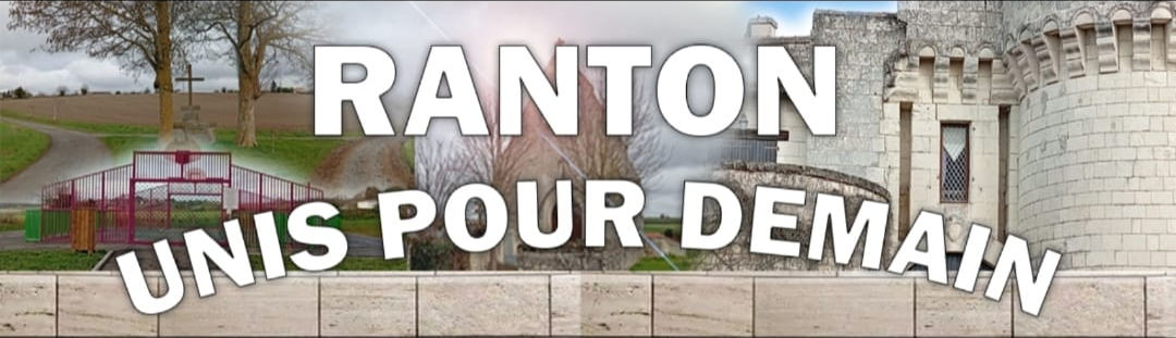 Ranton Unis Pour Demain